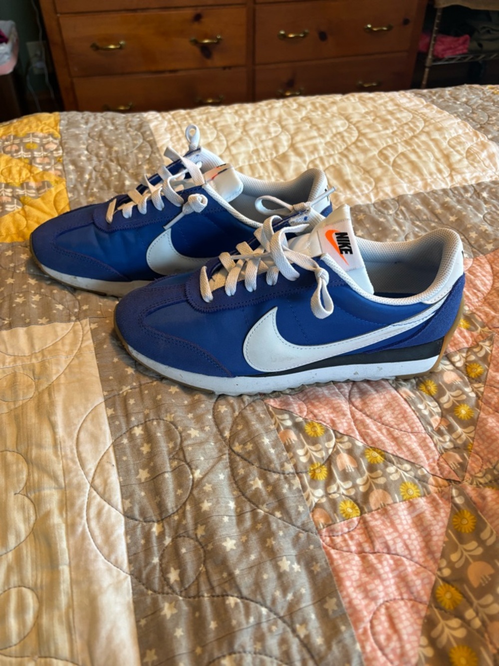 Nike Pacific sneaker